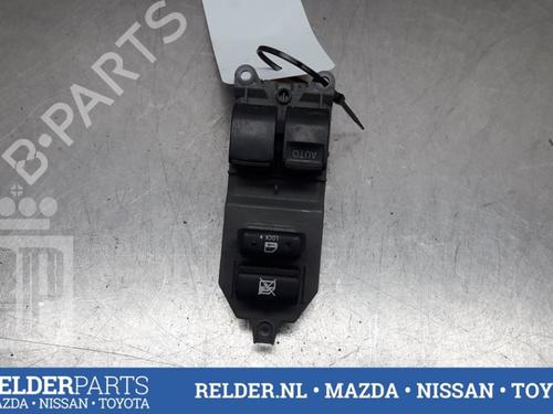 Interruttore Interruttore TOYOTA YARIS (_P9_) 1.4 D-4D (NLP90_, NLP90R) (90 hp) 22162634 22162634