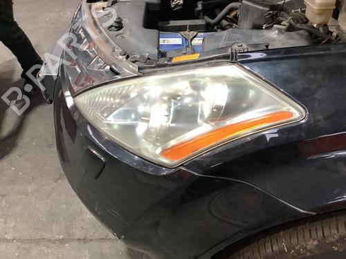 Left headlight NISSAN MURANO I (Z50) 3.5 4x4 | BP30275062C28 