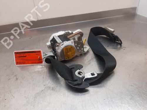 Used Seat buckle TOYOTA AVENSIS Estate (_T27_) 2.0 D-4D (ADT270_, ADT270R) (124 hp) 22172837