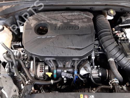 Used Ignition coil KIA PROCEED (CD) 1.6 T-GDI GT (204 hp) 32404242