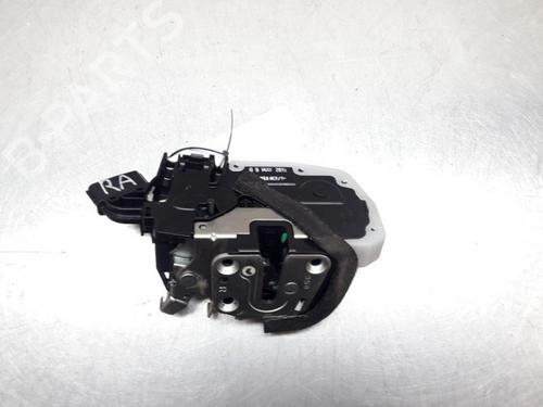 Rear right lock NISSAN LEAF (ZE0) Electric | BP22164004C99