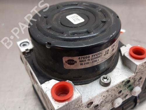 ABS Bremseaggregat NISSAN NOTE (E12) 1.2 DIG-S | BP25048013M43 - Image 2