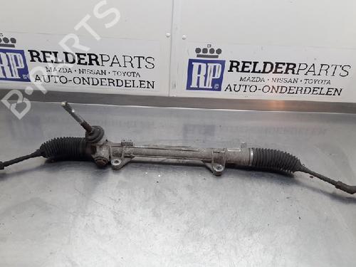 Steering rack NISSAN QASHQAI / QASHQAI +2 I (J10, NJ10, JJ10E) 1.6 | BP22163129M22 