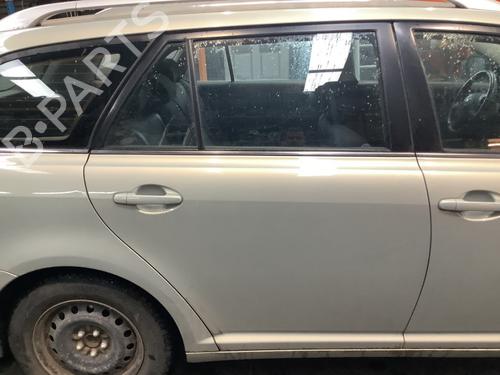 Used Right rear door TOYOTA AVENSIS Estate (_T25_) 1.8 VVT-i (ZZT251_, ZZT251R) (129 hp) 22173797