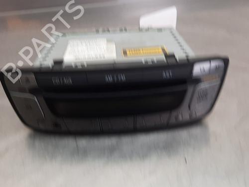 Used Radio Radio TOYOTA AYGO (_B1_) 1.0 (KGB10_, KGB10R) (68 hp) 33286377 33286377