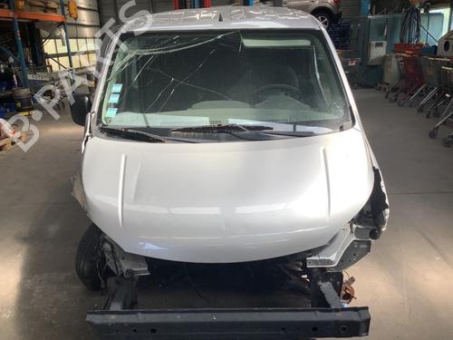 Front left lock NISSAN NV200 Van 1.5 dCi 90 (M20, M20N, M20M) | BP22166689C98 