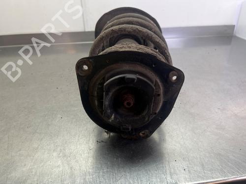 Right front shock absorber NISSAN QASHQAI / QASHQAI +2 I (J10, NJ10, JJ10E) 1.6 | BP28173515M17 