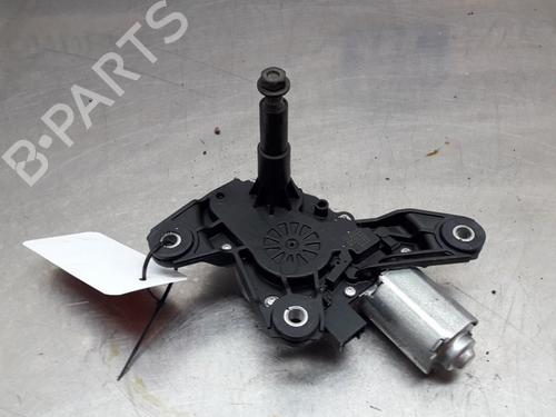 Rear wiper motor NISSAN MICRA V (K14) 1.5 DCI | BP22164117M102 