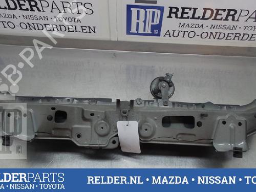 Tværbjælke TOYOTA YARIS (_P9_) 1.3 VVT-i (SCP90_, SCP90R) (87 hp) 22144917