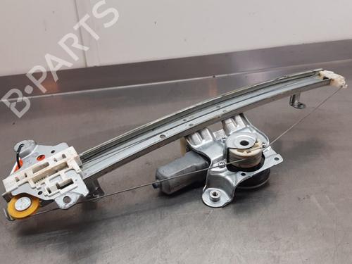 Used Front left window mechanism Front left window mechanism NISSAN MICRA V (K14) 1.0 IG-T 100 (101 hp) 25129820 25129820