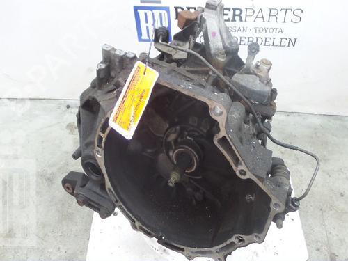 Used Gearbox Gearbox MAZDA 5 (CR) 2.0 CD (CR19) (110 hp) 22152373 22152373