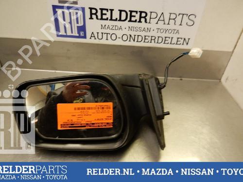 Used Right mirror MAZDA 6 Hatchback (GG) 2.0 (GGES) (141 hp) 22139257