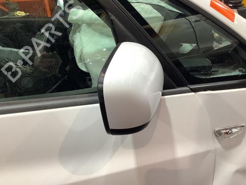 Right mirror KIA VENGA (YN) 1.4 CVVT | BP32082661C27