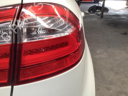 Used Right taillight Right taillight KIA RIO III (UB) 1.25 CVVT (86 hp) 39888255 39888255
