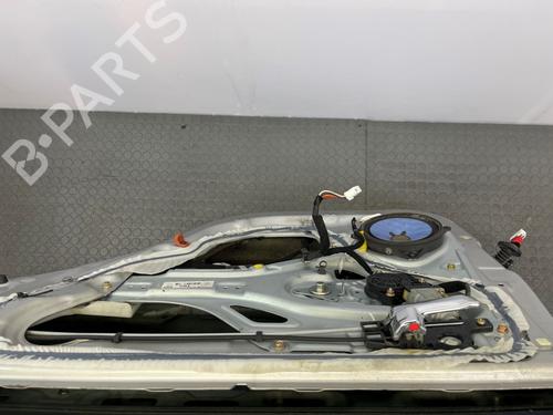 Right rear door KIA SPORTAGE II (JE_, KM_) 2.0 i 16V | BP26912390C5