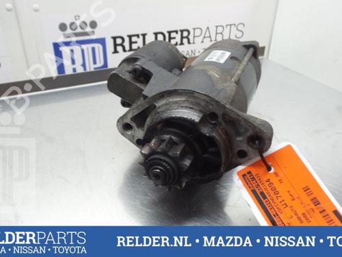 Starter NISSAN NAVARA NP300 (D40) 2.5 dCi 4WD | BP22153110M8 