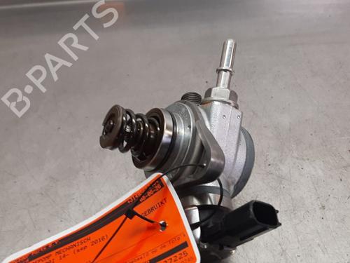 Used Injection pump Injection pump NISSAN QASHQAI II (J11, J11_) 1.2 DIG-T (115 hp) 36489185 36489185