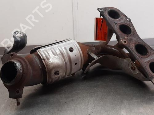 Udstødningsmanifold TOYOTA AVENSIS VERSO (_M2_) 2.0 VVT-i (ACM20_, ACM20R) | BP29384770M110 