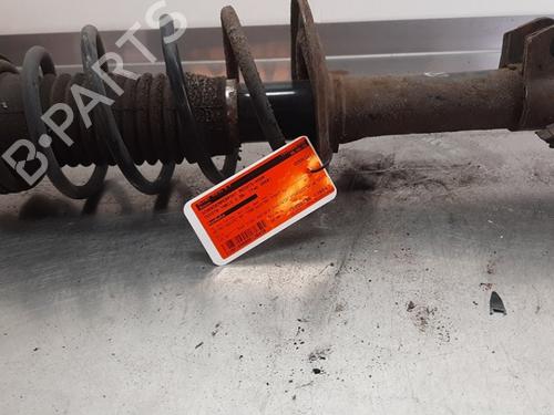 Used Right front shock absorber TOYOTA YARIS (_P9_) 1.3 VVT-i (SCP90_, SCP90R) (87 hp) 25214518