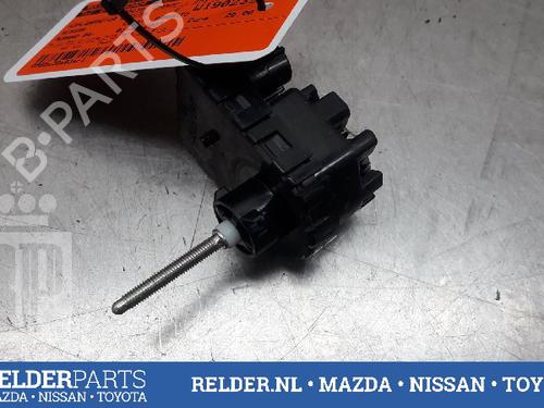 Used Headlight adjuster motor NISSAN MURANO I (Z50) 3.5 4x4 (234 hp) 22159085