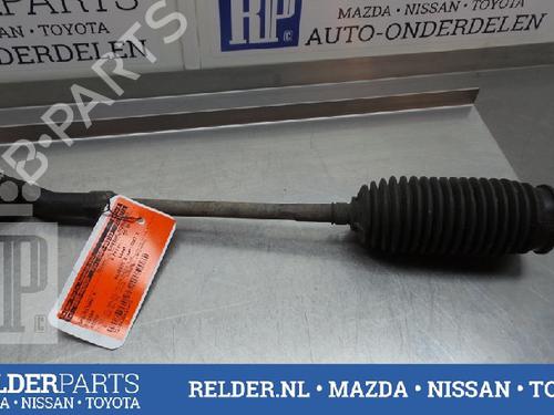 Used Other NISSAN MICRA III (K12) 160 SR (110 hp) 22139007