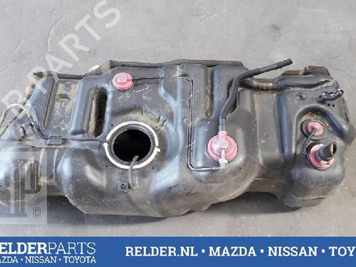 Used Fuel tank TOYOTA TUNDRA Pickup (_K5_, _K6_) 5.7 4WD (USK56_, USK57_, USK55_, USK75_, USK55L, USK57L,... (386 hp) 22160725
