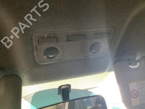 Used Interior roof light TOYOTA YARIS (_P13_) 1.0 (KSP130_, KSP130) (69 hp) 25004881