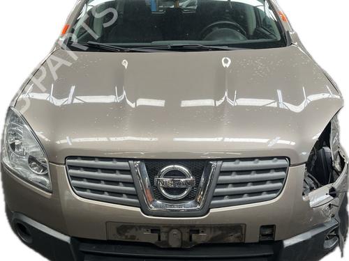 Starter NISSAN QASHQAI / QASHQAI +2 I (J10, NJ10, JJ10E) 1.6 | BP24875465M8 