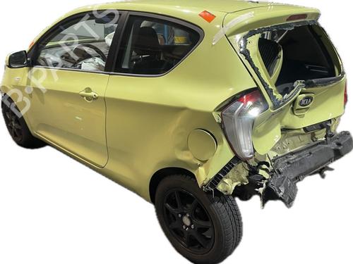 Rear left seatbelt KIA PICANTO II (TA) 1.2 | BP31884149I29