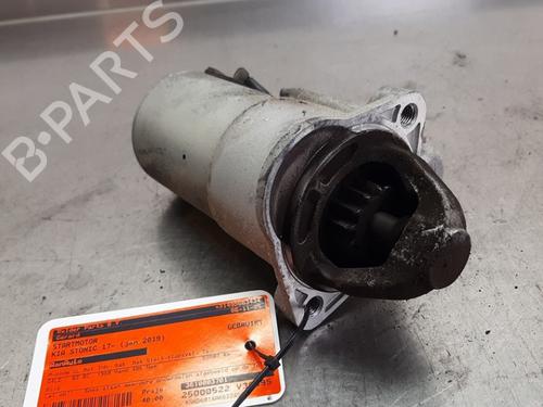 Anlasser für KIA STONIC (YB) 1.4 CVVT (99 hp) 30275113