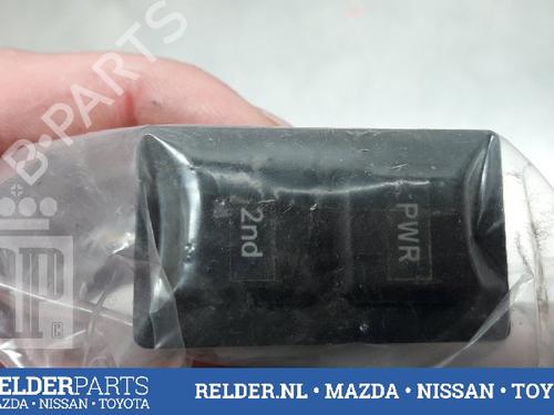 Used Switch TOYOTA LAND CRUISER 90 (_J9_) 3.0 TD (KZJ90_, KZJ95_, KZJ90R, KZJ95R, KZJ90W, KZJ95W) (125 hp) 22159188