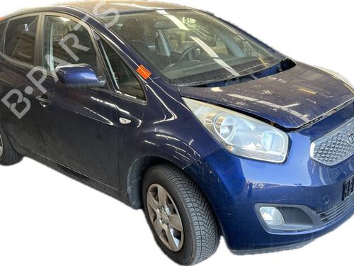 Used Left front driveshaft KIA VENGA (YN) 1.4 CVVT (90 hp) 25004957