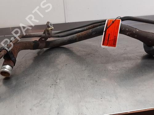 Used Pipe TOYOTA YARIS (_P9_) 1.33 VVT-i (NSP90_, NSP90R) (100 hp) 29698424