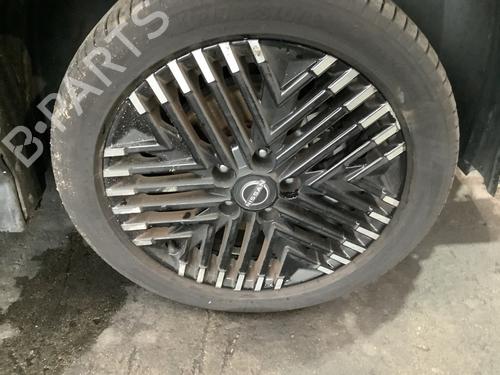 Fælk NISSAN LEAF (ZE1) Electric (218 hp) 30713269