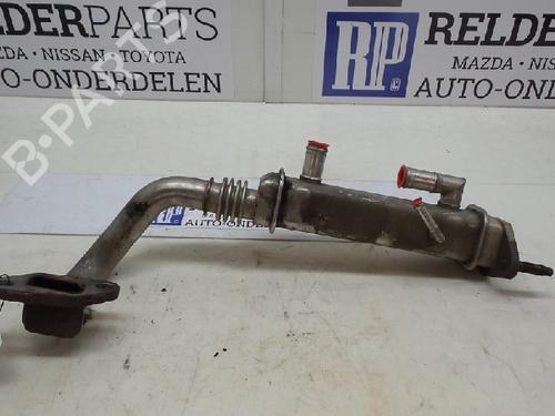 Used Egr NISSAN X-TRAIL I (T30) 2.2 Di 4x4 (114 hp) 22148630