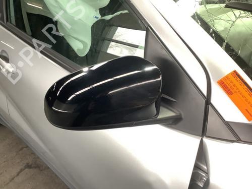 Used Right mirror TOYOTA AYGO X (_B7_) 1.0 VVT-i (KGB70) (72 hp) 32846543