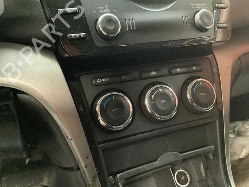 Used Climate control Climate control 38986734 38986734