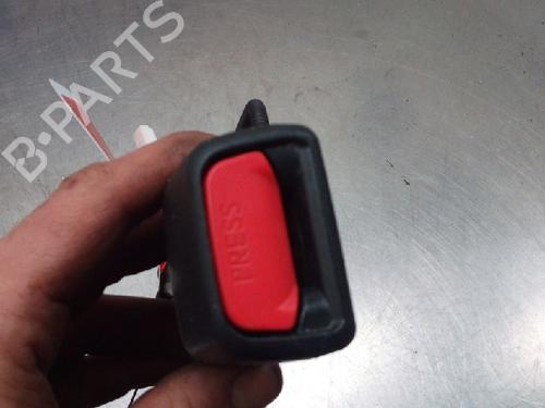 Seat buckle TOYOTA AURIS (_E18_) 1.6 (ZRE181_, ZRE185_, ZRE185R, ZRE181R) | BP22162974I32 