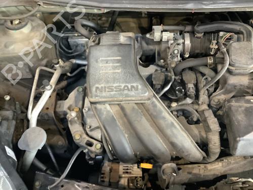 Colector de admisión Colector de admisión NISSAN MICRA IV (K13K, K13KK) 1.2 (80 hp) 34114003 34114003