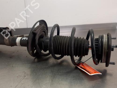 Right front shock absorber MAZDA CX-3 (DK) 2.0 SKYACTIV-G (DK5W, DK6W) | BP34182823M17 - Image 2