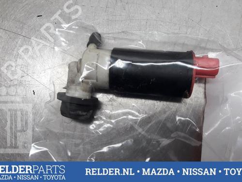 Used Washer pump TOYOTA AVENSIS (_T25_) 1.8 VVT-i (ZZT251_, ZZT251R) (129 hp) 22160026