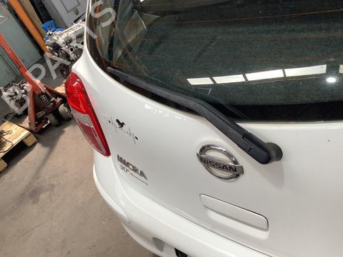 Rear windshield wiper arm NISSAN MICRA IV (K13K, K13KK) 1.2 | BP28063780C144 