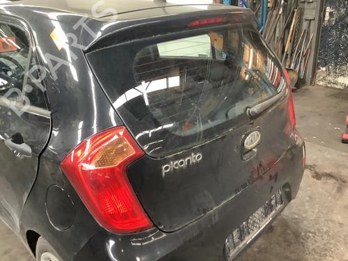 Tailgate KIA PICANTO II (TA) 1.2 | BP24875166C6 