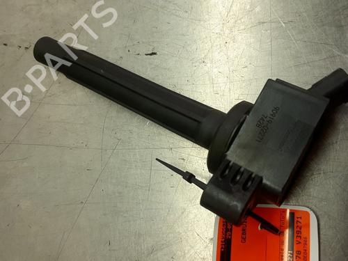 Used Ignition coil Ignition coil TOYOTA AURIS (_E18_) 1.2 (NRE185_, NRE185R) (116 hp) 36321051 36321051