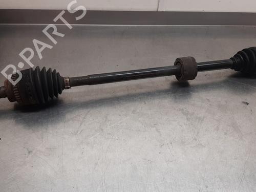 Right front driveshaft NISSAN PIXO (UA0) 1.0 | BP33608950M39 - Image 7