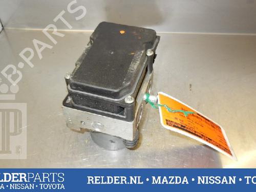 Used ABS pump NISSAN PRIMERA Hatchback (P12) 1.9 dCi (120 hp) 22144031