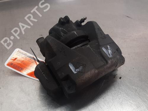 Used Left front brake caliper Left front brake caliper NISSAN JUKE (F16_) 1.0 (114 hp) 31836454 31836454