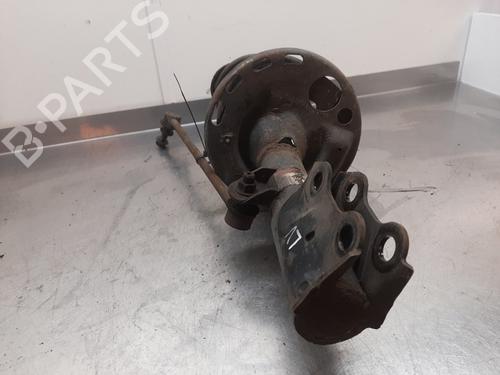 Left front shock absorber TOYOTA AVENSIS Estate (_T27_) 2.0 D-4D (ADT270_, ADT270R) | BP22172772M16 