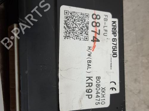 Elektronik Modul für MAZDA CX-60 (KH_) e-SKYACTIV PHEV (KH0H) (328 hp) 31322041