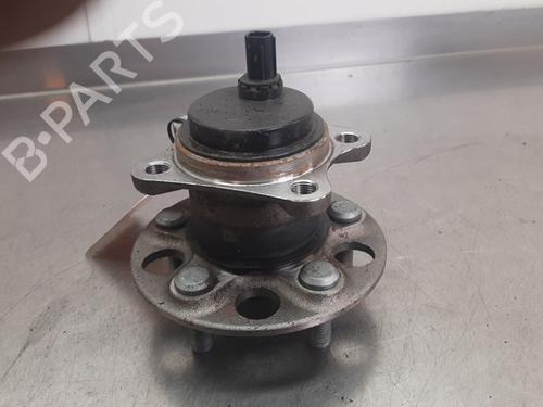 Used Other TOYOTA YARIS (_P21_, _PA1_, _PH1_) 1.5 Hybrid (MXPH10, MXPH11) (116 hp) 30657586